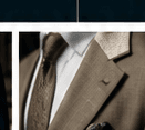 After: tailored fit